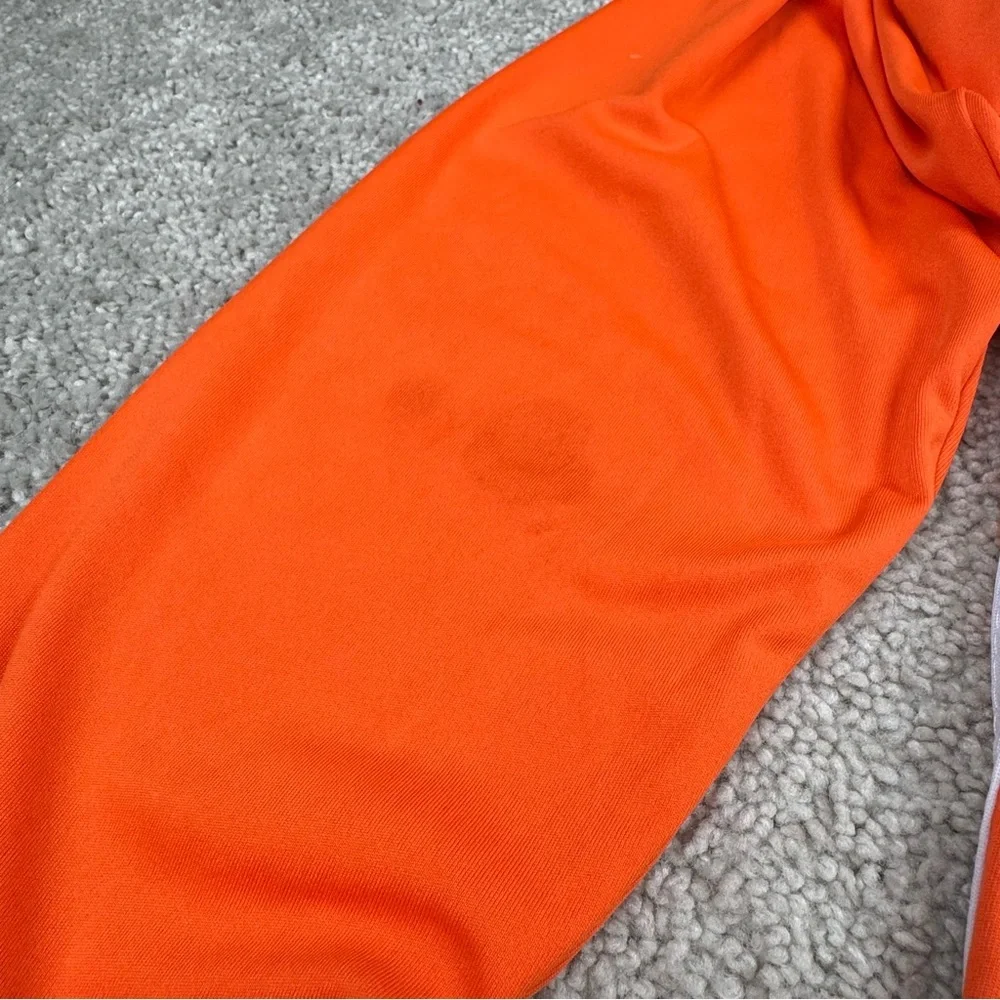 Adidas Chelsea FC 2016-17 Courtois 13‎ Goalkeeper Jersey Orange XL Long Sleeve